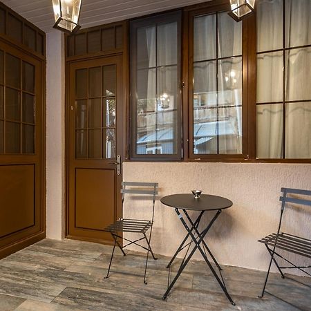 Cozy Baity Tbilisi Lejlighed Eksteriør billede