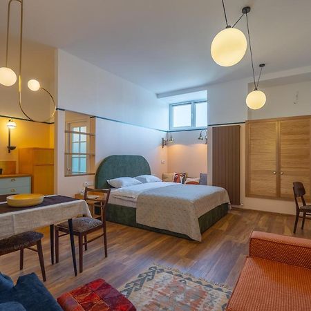 Cozy Baity Tbilisi Lejlighed Eksteriør billede