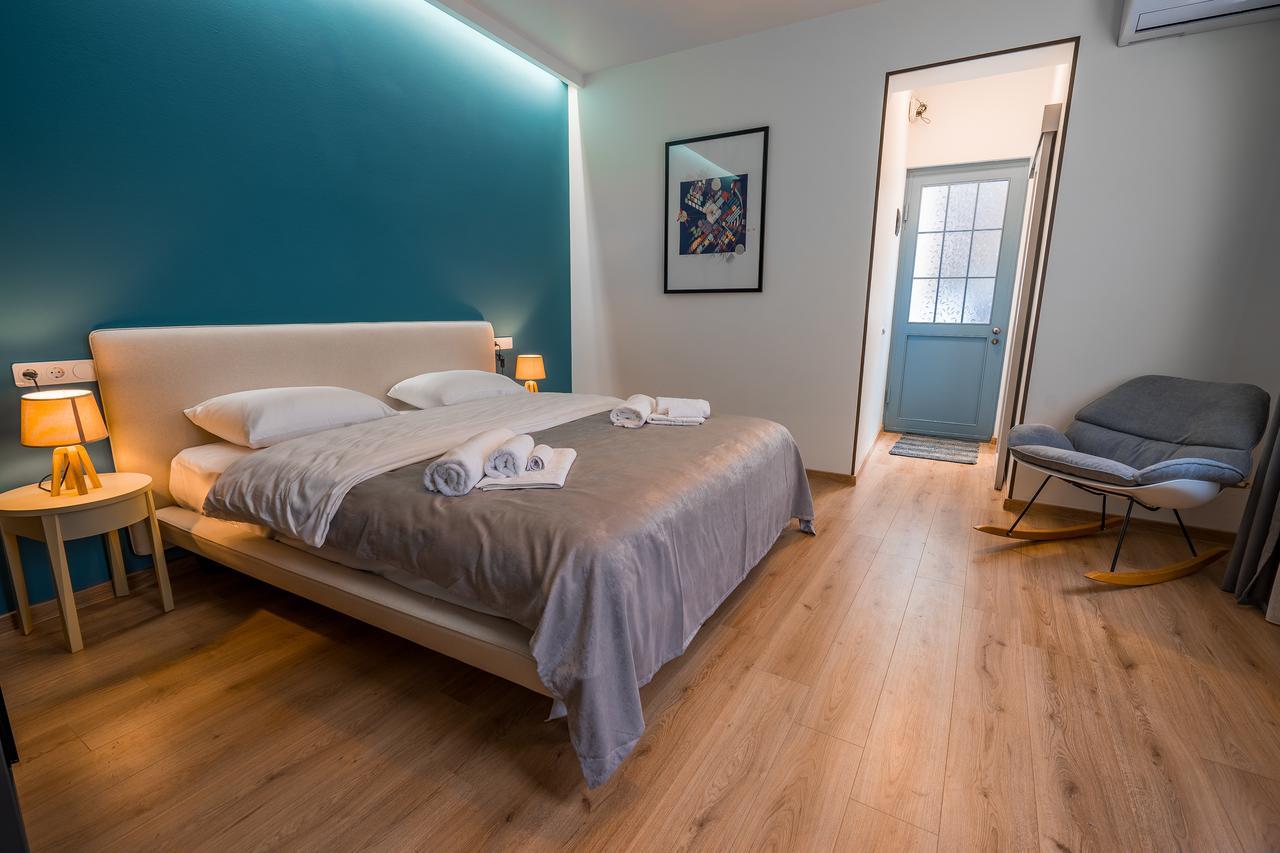 Cozy Baity Tbilisi Lejlighed Eksteriør billede