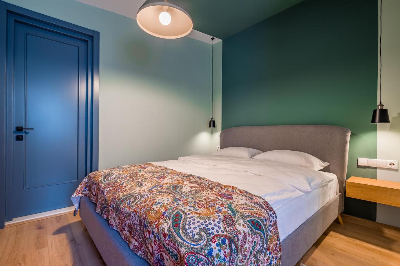 Cozy Baity Tbilisi Lejlighed Eksteriør billede