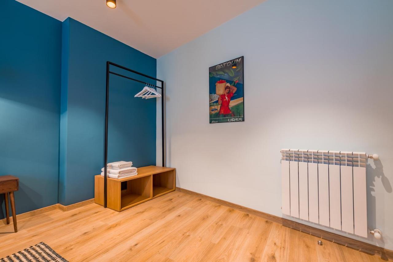 Cozy Baity Tbilisi Lejlighed Eksteriør billede