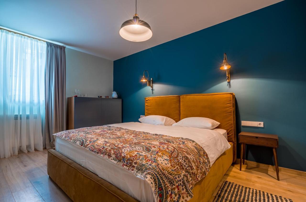 Cozy Baity Tbilisi Lejlighed Eksteriør billede