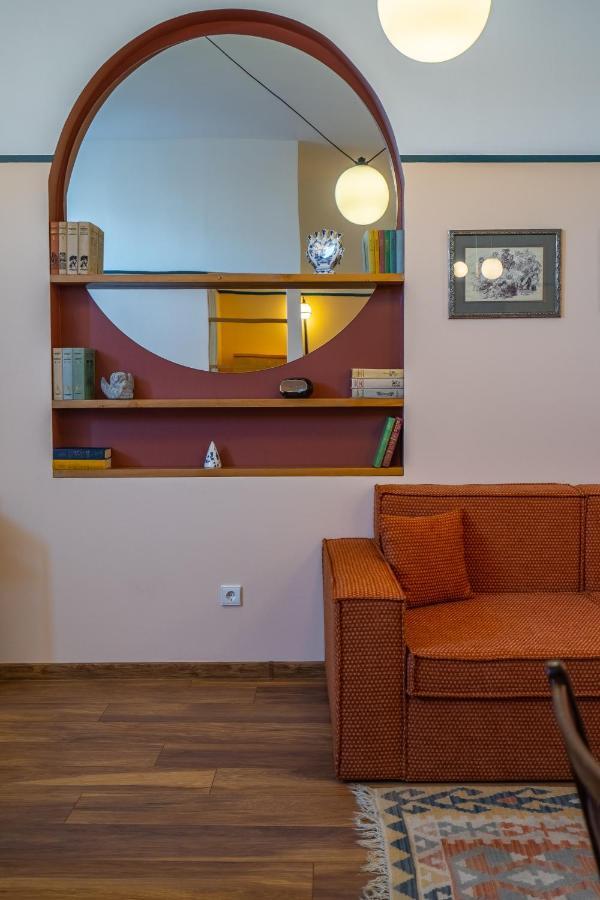 Cozy Baity Tbilisi Lejlighed Eksteriør billede