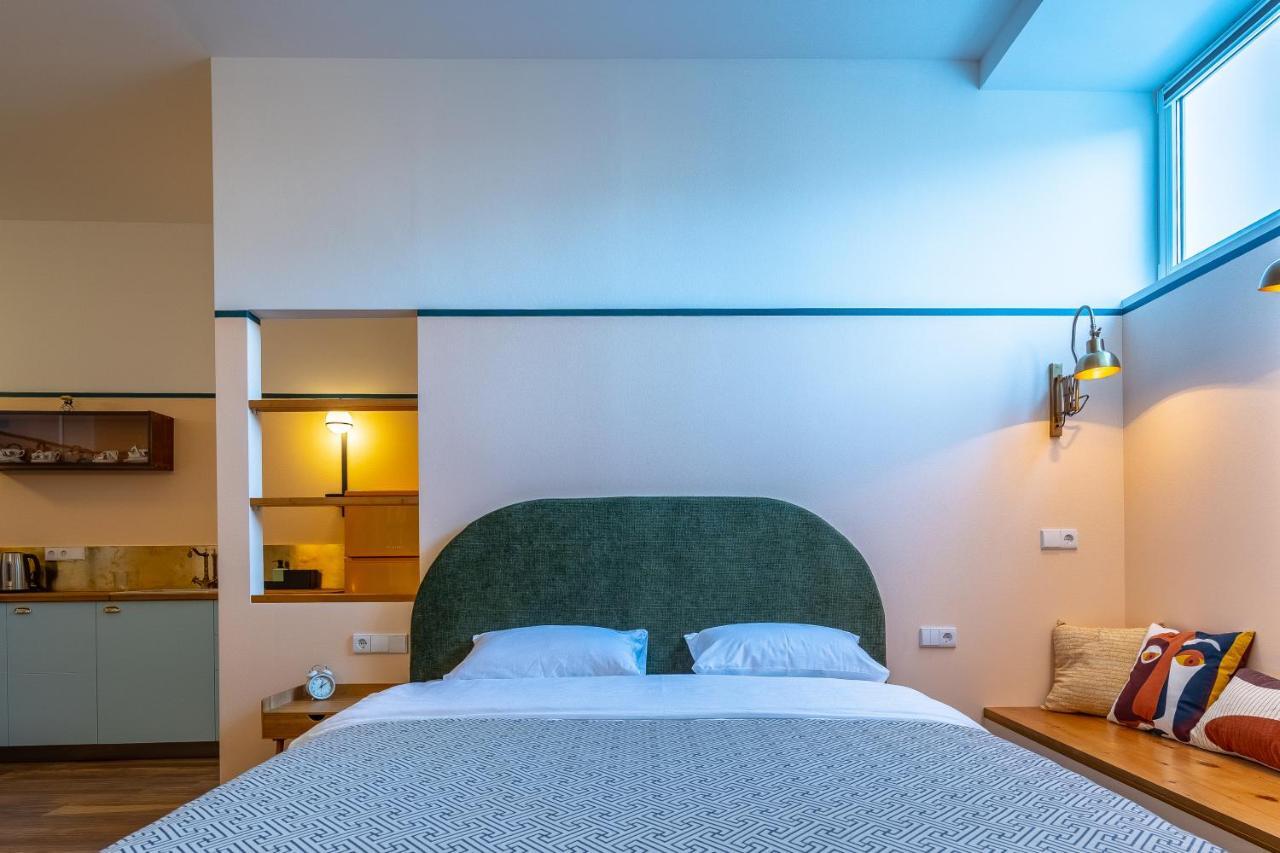 Cozy Baity Tbilisi Lejlighed Eksteriør billede
