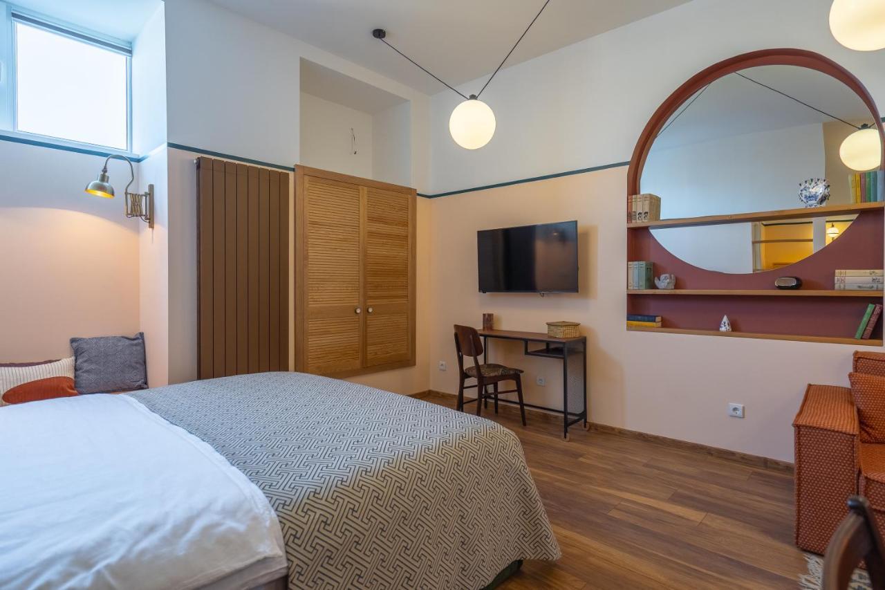 Cozy Baity Tbilisi Lejlighed Eksteriør billede