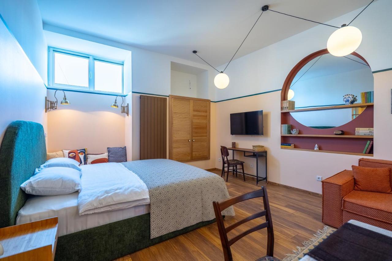 Cozy Baity Tbilisi Lejlighed Eksteriør billede